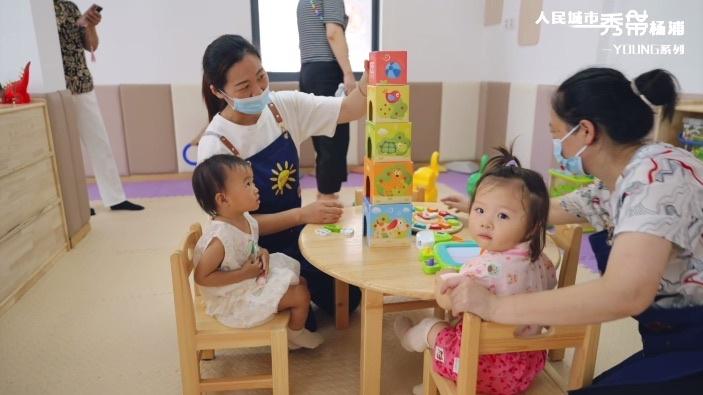 人民城市 秀带杨浦：在杨浦，每一个平凡的个体都在闪闪发光  第11张