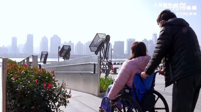人民城市 秀带杨浦：在杨浦，每一个平凡的个体都在闪闪发光  第6张