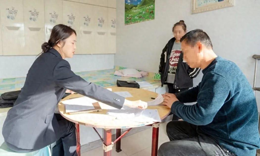 6 万元救助金，乌兰浩特市检察院让司法救助有速度更有温度  第1张