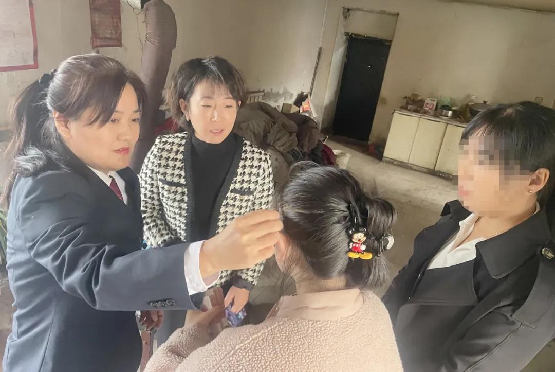 6 万元救助金，乌兰浩特市检察院让司法救助有速度更有温度  第2张