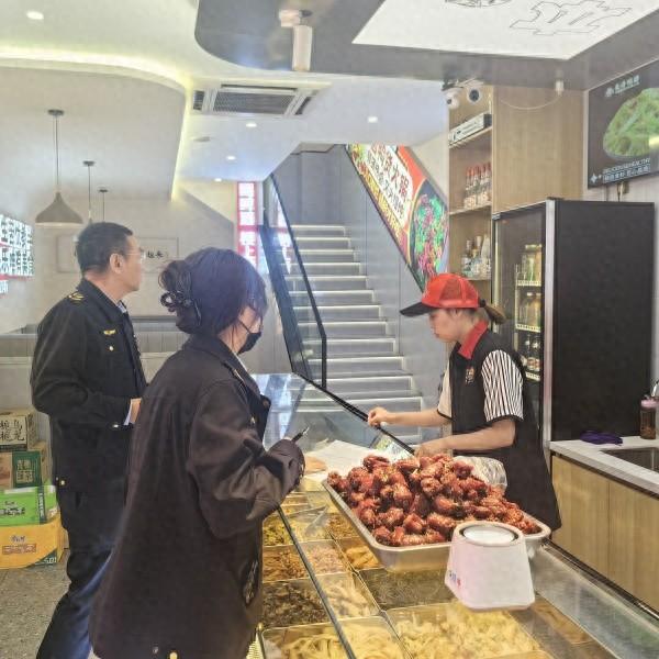 乌海专项整治网络餐饮浪费，你知道这些措施吗？  第1张