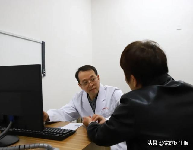 义诊启动，新区居民有医靠！洪都中医院赣江新区医院义诊现场火爆  第2张