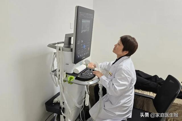 义诊启动，新区居民有医靠！洪都中医院赣江新区医院义诊现场火爆  第12张