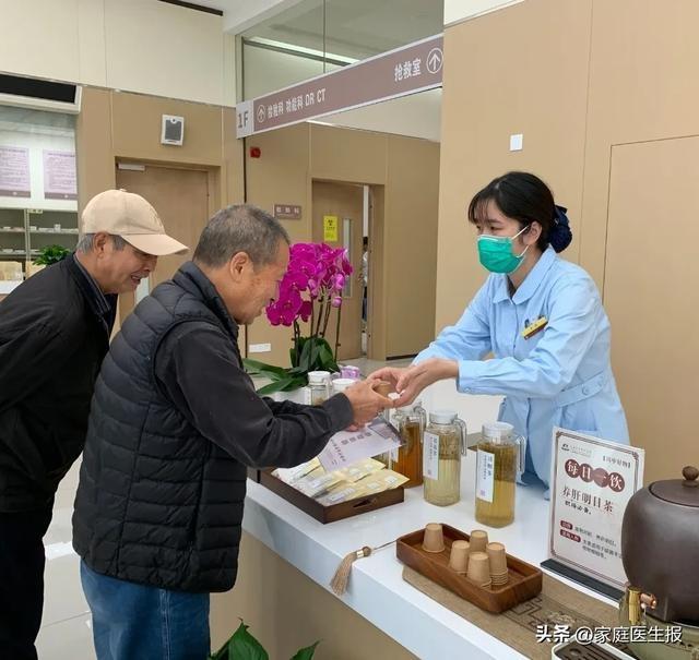 义诊启动，新区居民有医靠！洪都中医院赣江新区医院义诊现场火爆  第13张