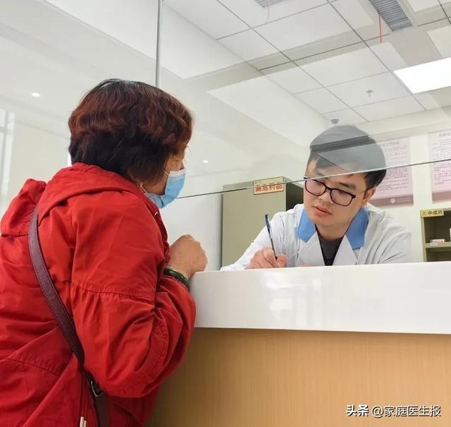 义诊启动，新区居民有医靠！洪都中医院赣江新区医院义诊现场火爆  第15张