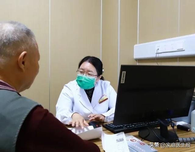 义诊启动，新区居民有医靠！洪都中医院赣江新区医院义诊现场火爆  第5张