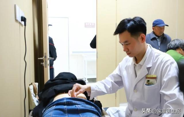 义诊启动，新区居民有医靠！洪都中医院赣江新区医院义诊现场火爆  第6张