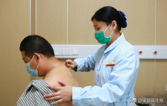 义诊启动，新区居民有医靠！洪都中医院赣江新区医院义诊现场火爆  第7张