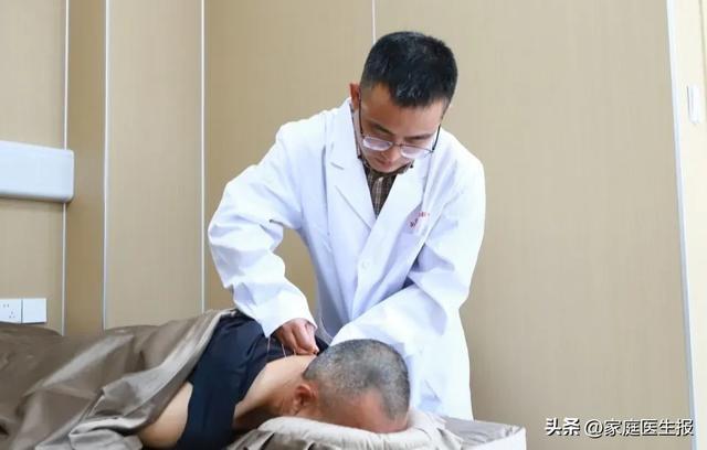 义诊启动，新区居民有医靠！洪都中医院赣江新区医院义诊现场火爆  第9张