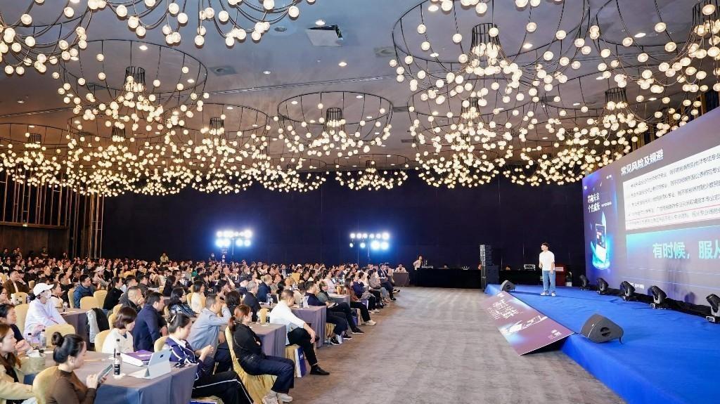 新东方高中一对一产品升级发布会，芯向未来·个性成长，科技赋能教育  第4张