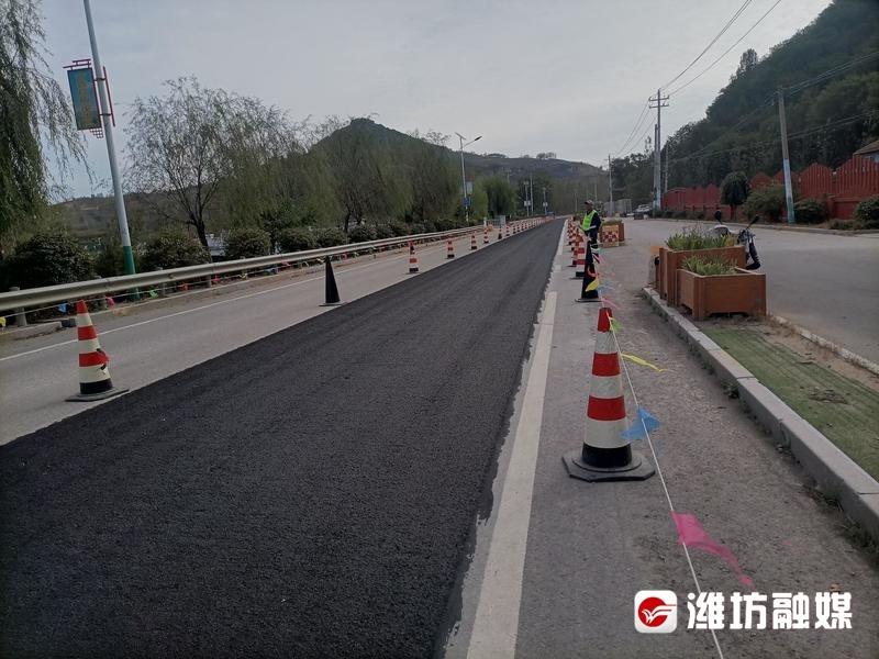 采用新型微表处预防性技术，路面养护不再难  第2张