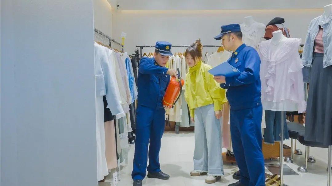 长沙消防救援支队打造防消联勤新模式，成效显著  第11张