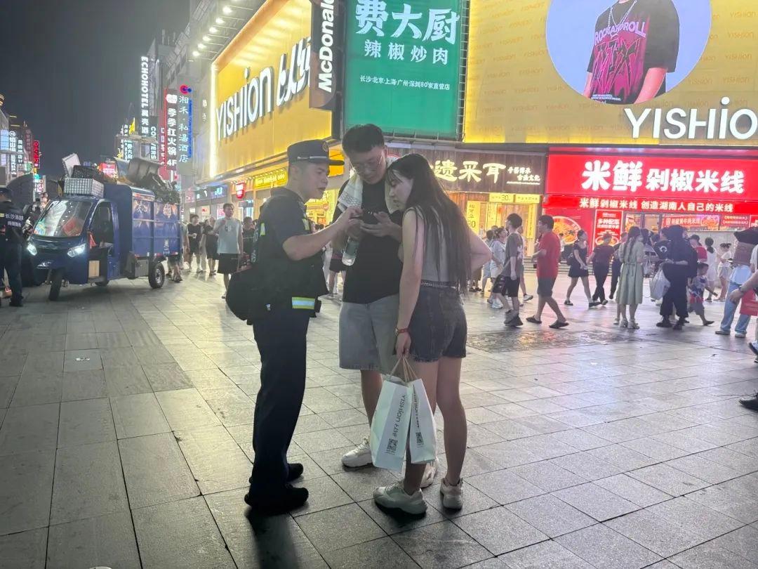 长沙消防救援支队打造防消联勤新模式，成效显著  第12张