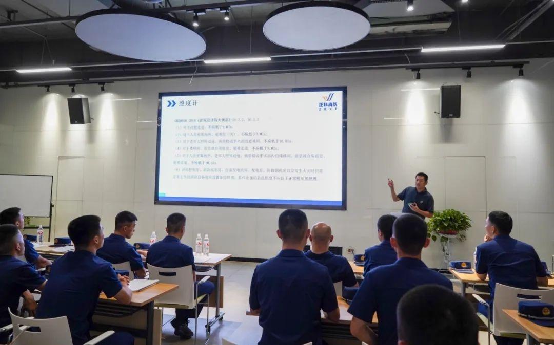 长沙消防救援支队打造防消联勤新模式，成效显著  第3张