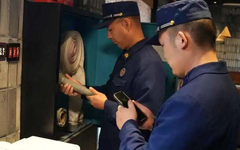 长沙消防救援支队打造防消联勤新模式，成效显著  第4张