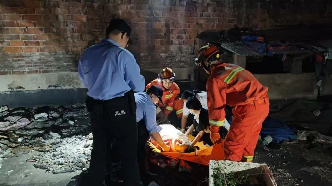 长沙消防救援支队打造防消联勤新模式，成效显著  第8张