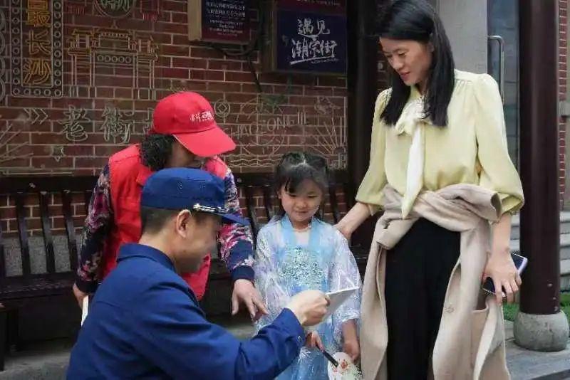 长沙消防救援支队打造防消联勤新模式，成效显著  第10张