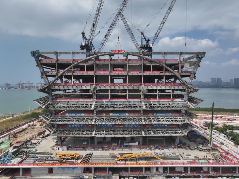 深圳前海博物馆项目取得突破性进展，你知道吗？  第2张