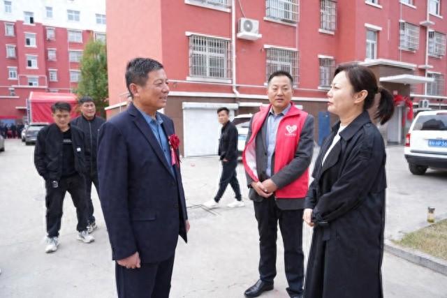 移风易俗，从你我做起！让文明之风吹遍每一个角落  第1张