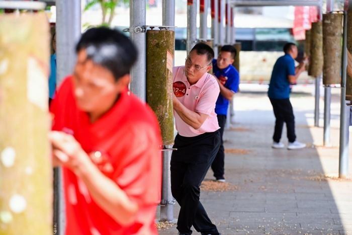 割胶工技能竞赛决赛落幕，天然橡胶产业的未来何去何从？  第3张