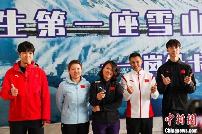 十年举重之路，奥运冠军林伟宁：坚持才能取得意想不到的成功  第1张