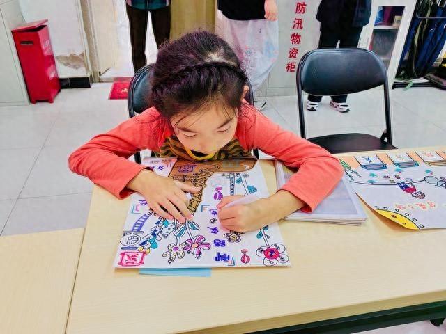 小小妙笔绘分类，环保童心启新程！垃圾分类宣传活动，让孩子们从小树立环保意识