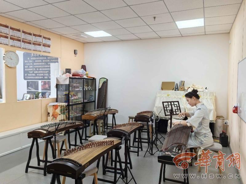厉害了！长安数字文化产业园年产值预计达 5 亿元以上，你还不知道？  第2张