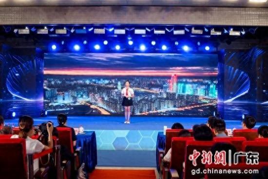 2024 年广州小小科普讲解员大赛：科技创新，共建未来  第1张