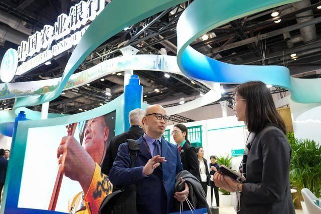 1 万多名嘉宾齐聚北京！SWIFT 国际银行业运营大会 2024 年会盛大开幕  第2张