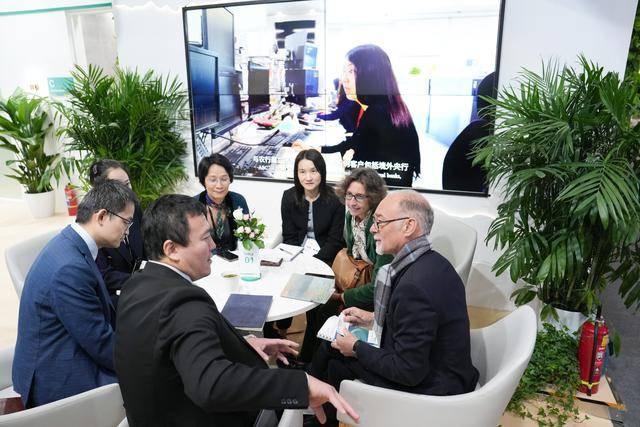 1 万多名嘉宾齐聚北京！SWIFT 国际银行业运营大会 2024 年会盛大开幕  第4张