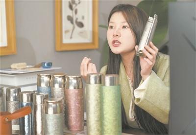 保温杯吹气听声能判断保温性？专家：不靠谱  第1张
