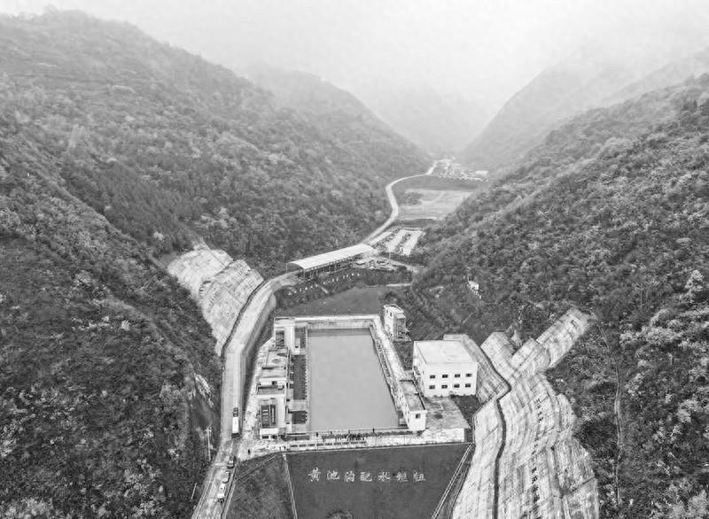 汉水北上润泽三秦！引汉济渭工程背后的故事你知道吗？