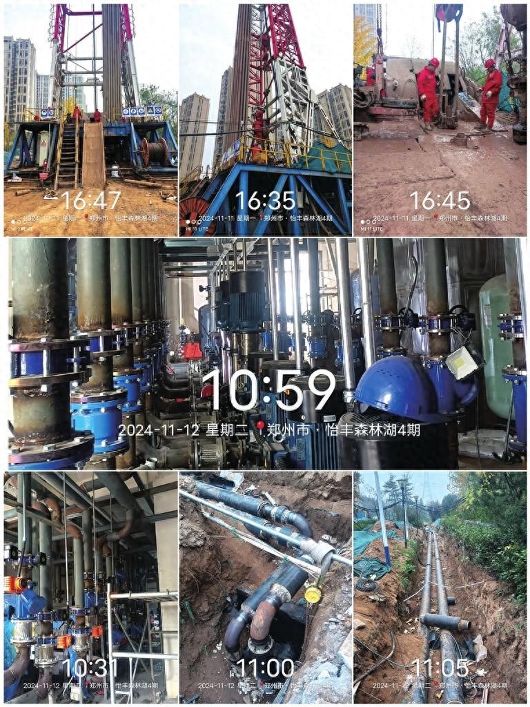 供暖难题困扰多年，今年终于迎来新进展！这些小区的业主们有福了  第1张
