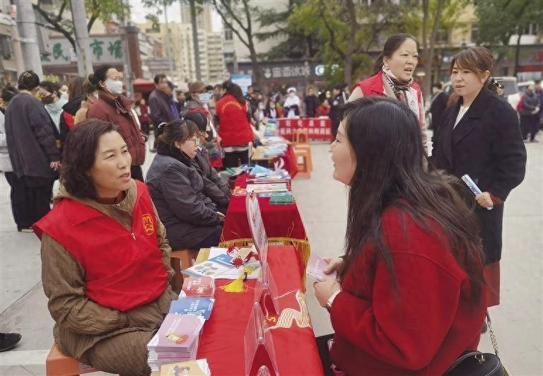这个集市太赞了！一站式文明游，又乐又实惠，快来体验吧  第1张
