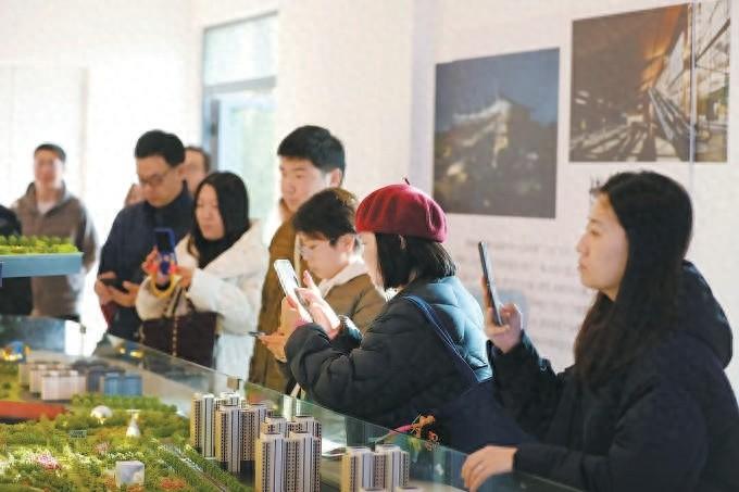 胡同消费新空间主理人探访北京城市副中心三大文化设施