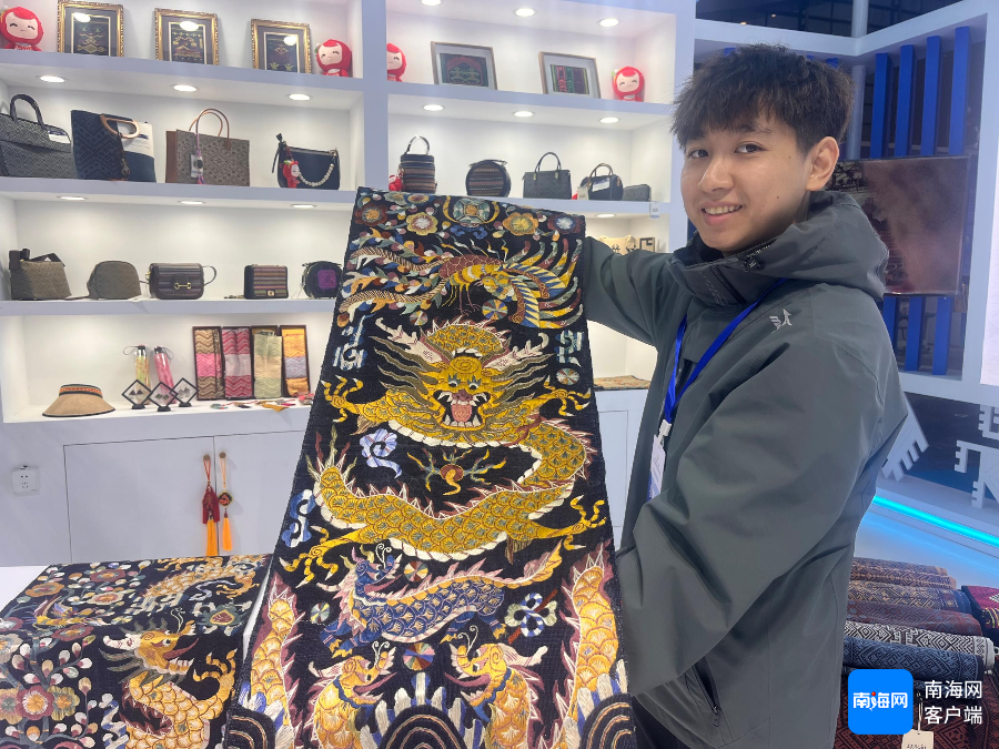 2024 全国劳务协作大会开幕，251 个劳务品牌参展，规模创历史新高  第2张