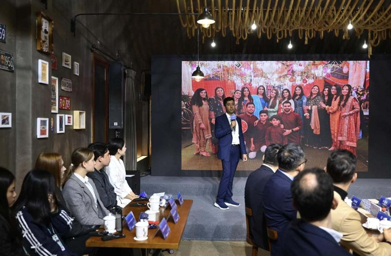 乌镇峰会文化交流盛宴：陶笛、蓝印花布、农民画，嘉兴之家咖荟等你来  第2张