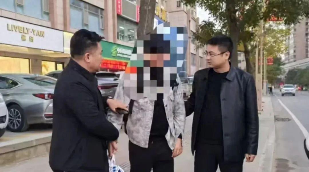 警惕！女子轻信理财大师，差点血本无归  第1张