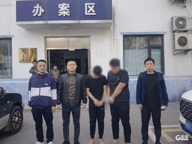 爱车被盗财物损失大几千元！城阳警方破获多起盗窃车内财物案件