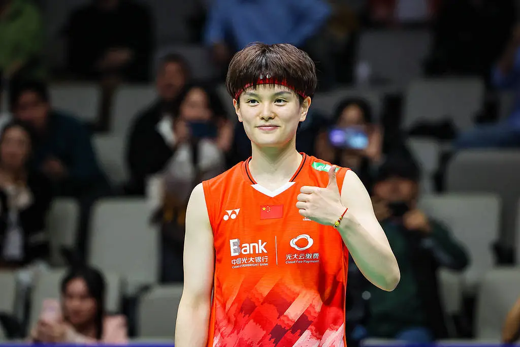郑钦文入围 WTA 年度最佳球员候选，致敬传奇纳达尔  第5张