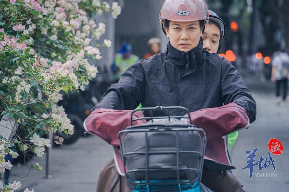 深圳已官宣入秋，广州还会远吗？冷空气+雨水带来骨折式降温，你准备好了吗？  第4张