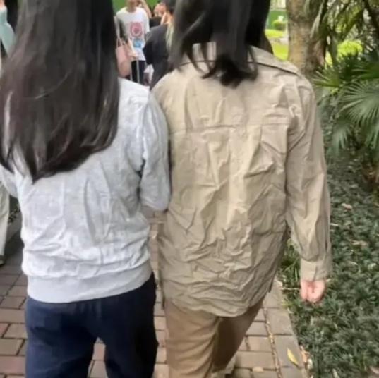 深圳已官宣入秋，广州还会远吗？冷空气+雨水带来骨折式降温，你准备好了吗？  第7张