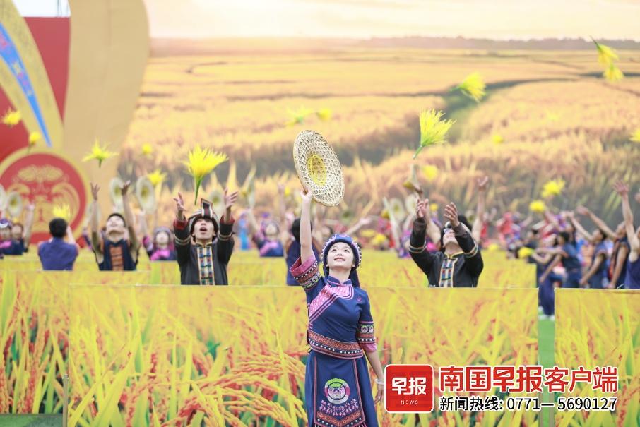 40 年风雨兼程，罗城仫佬族自治县华丽蜕变，你知道吗？  第3张