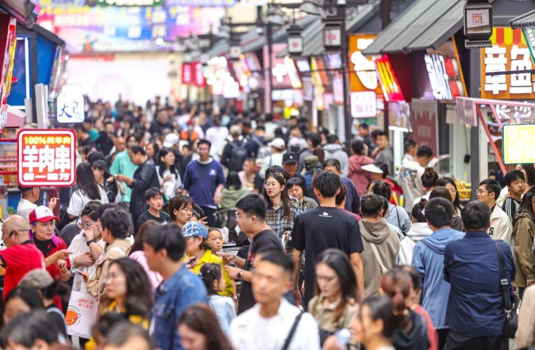 辽宁旅游成绩单出炉！接待游客超 6 亿人次，你贡献了多少？  第2张