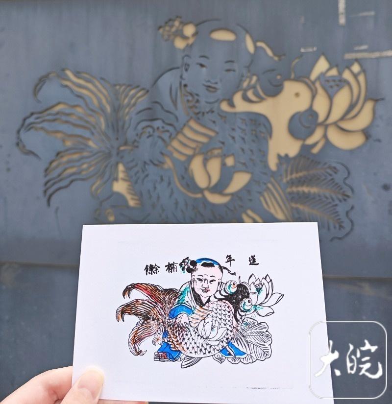天津老字号：文化与时尚的交融，让传统历久弥新  第4张