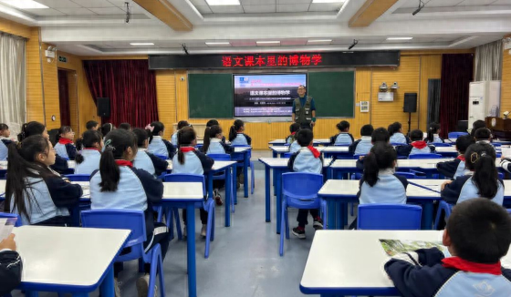走进黄山世界生物圈保护区，探索大自然的奥秘