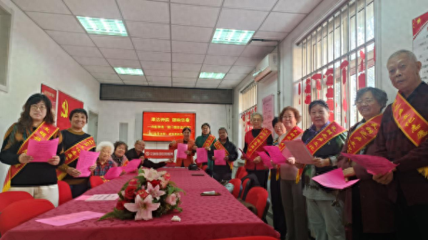 津沽诗韵颂华章，文明旅游志愿培训讲座亮点纷呈  第1张