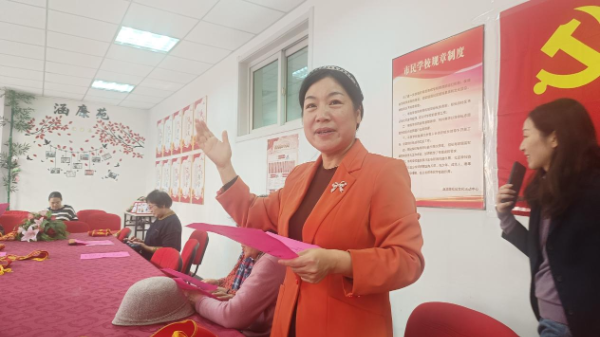 津沽诗韵颂华章，文明旅游志愿培训讲座亮点纷呈  第2张