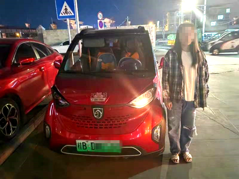 柳州交警严查酒驾醉驾，多部门联合行动，守护道路安全  第7张