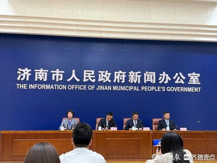 济南地铁 3 号线二期即将通车，你准备好了吗？  第1张
